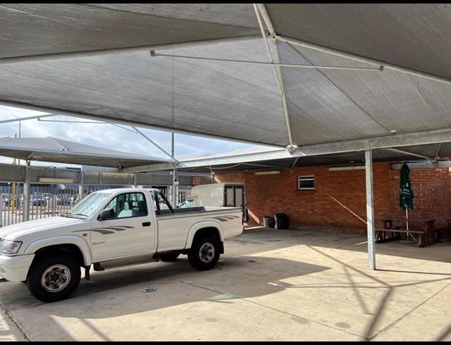 BUSINESS PROPERTY TO RENT IN SYDENHAM